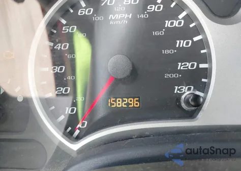 2005 Chevrolet Equinox Lt z USA, uszkodzony, nr VIN 2CNDL73F856048096